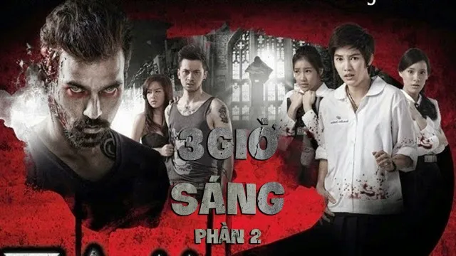 3 Giờ Sáng Phần 2 3 Giờ Sáng Phần 2