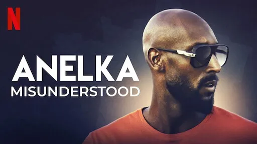 Anelka: Hiểu lầm Anelka: Hiểu lầm