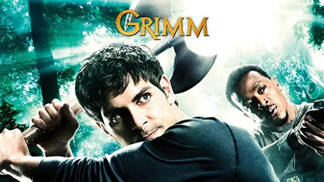 Anh Em Nhà Grimm (Phần 2) Anh Em Nhà Grimm (Phần 2)