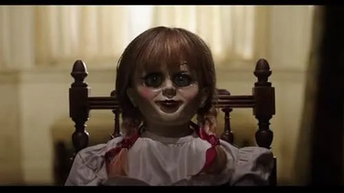 Annabelle: Creation - Annabelle: Creation