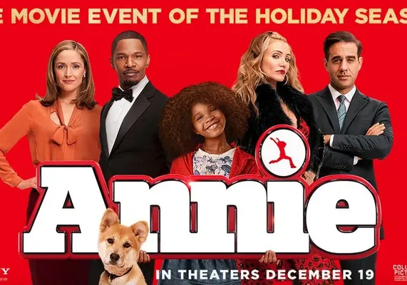 Annie - Annie