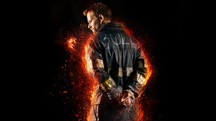 Backdraft 2 Backdraft 2