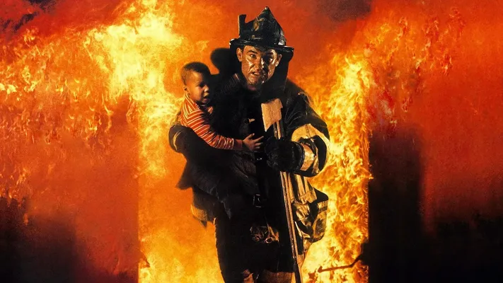 Backdraft Backdraft