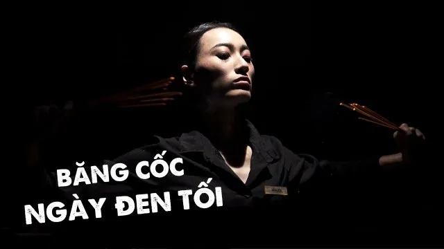 Băng Cốc Ngày Đen Tối Băng Cốc Ngày Đen Tối