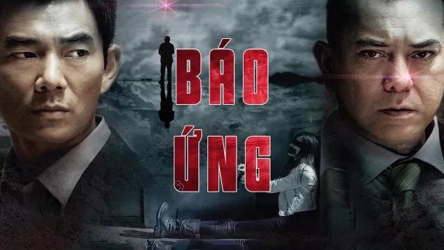 Báo Ứng Báo Ứng