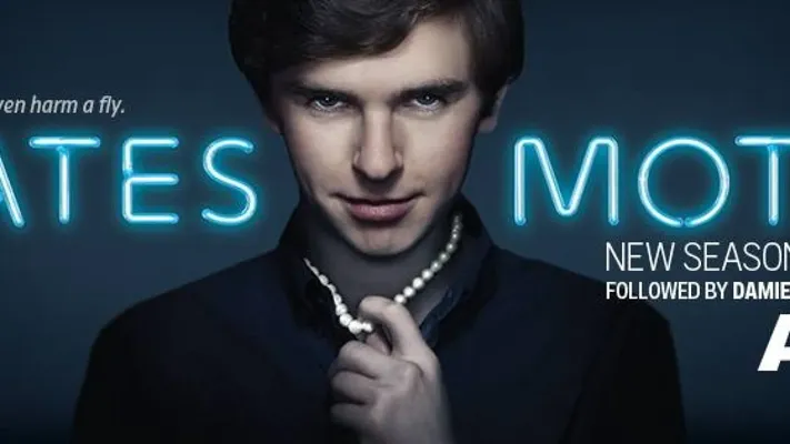 Bates Motel (Phần 4) Bates Motel (Phần 4)