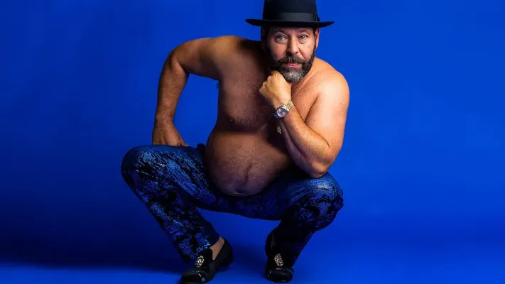 Bert Kreischer: Huyên náo Bert Kreischer: Huyên náo