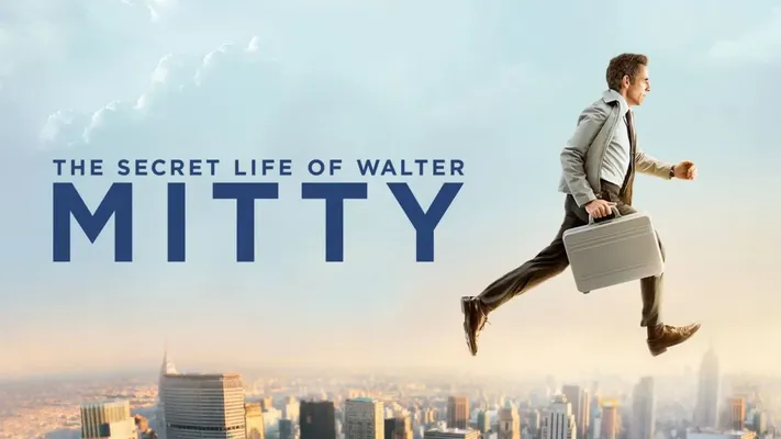 Bí Mật Của Walter Mitty Bí Mật Của Walter Mitty