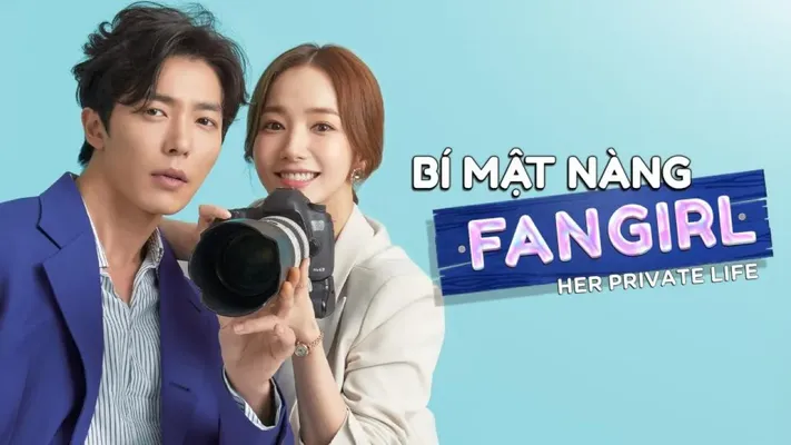 Bí Mật Nàng Fangirl Bí Mật Nàng Fangirl