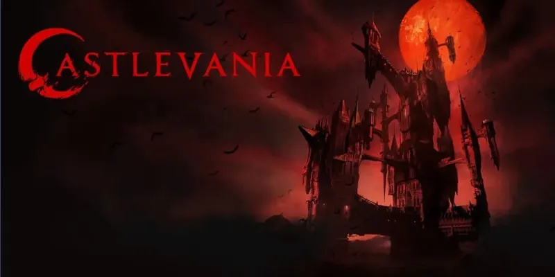 Castlevania (Phần 1) - Castlevania (Phần 1)