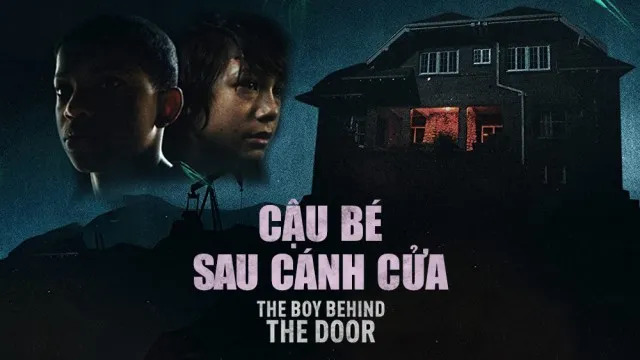 Cậu Bé Sau Cánh Cửa Cậu Bé Sau Cánh Cửa