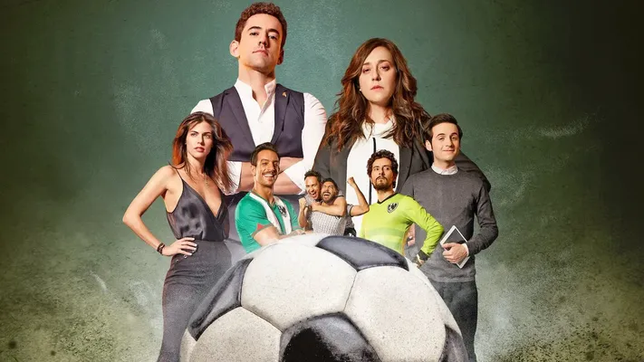 Câu lạc bộ Cuervos (Phần 4) - Câu lạc bộ Cuervos (Phần 4)