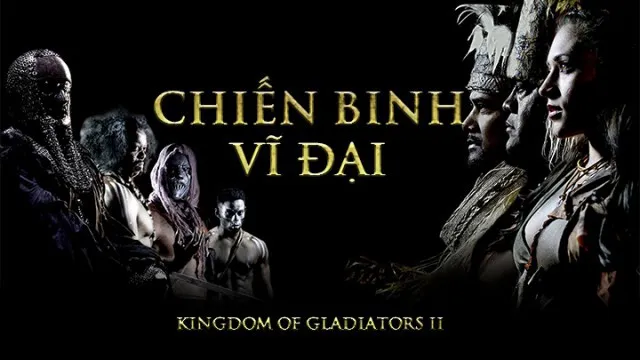 Chiến Binh Vĩ Đại - Chiến Binh Vĩ Đại