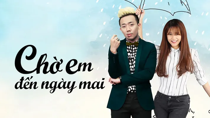 Chờ em đến ngày mai - Chờ em đến ngày mai