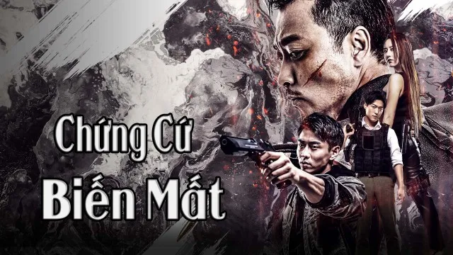 Chứng Cứ Biến Mất - Chứng Cứ Biến Mất