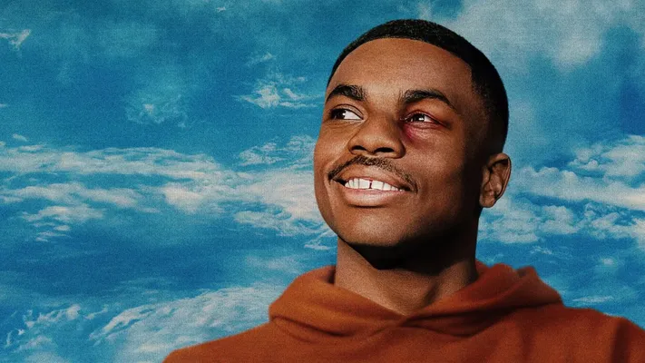 Chương trình Vince Staples Chương trình Vince Staples