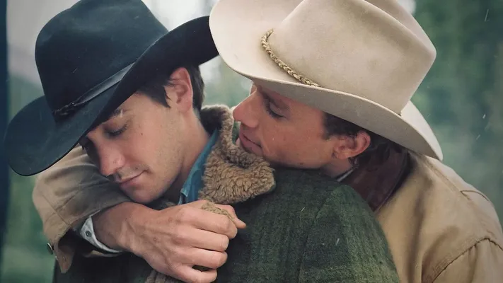 Chuyện tình núi Brokeback Chuyện tình núi Brokeback