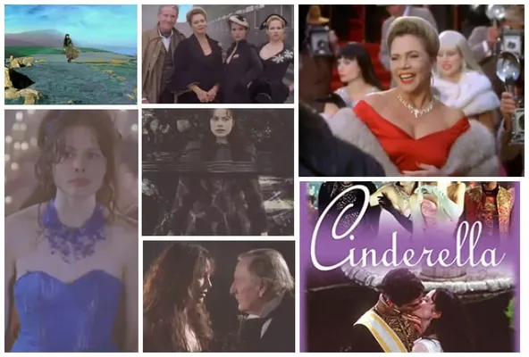 Cinderella 2000 Cinderella 2000