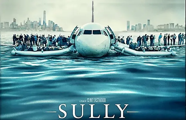 Cơ trưởng Sully - Cơ trưởng Sully