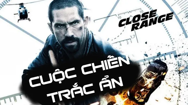 Cuộc Chiến Trắc Ẩn Cuộc Chiến Trắc Ẩn