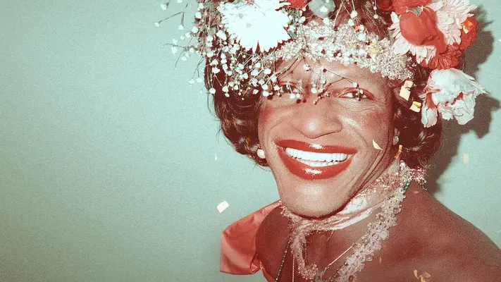 Cuộc đời và cái chết của Marsha P. Johnson - Cuộc đời và cái chết của Marsha P. Johnson