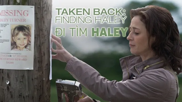 Đi Tìm Haley Đi Tìm Haley