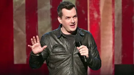 Diễn viên Jim Jefferies - Diễn viên Jim Jefferies