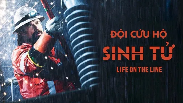 Đội Cứu Hộ Sinh Tử Đội Cứu Hộ Sinh Tử