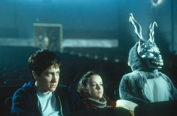 Donnie Darko - Donnie Darko