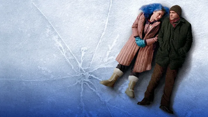 Eternal Sunshine of the Spotless Mind Eternal Sunshine of the Spotless Mind