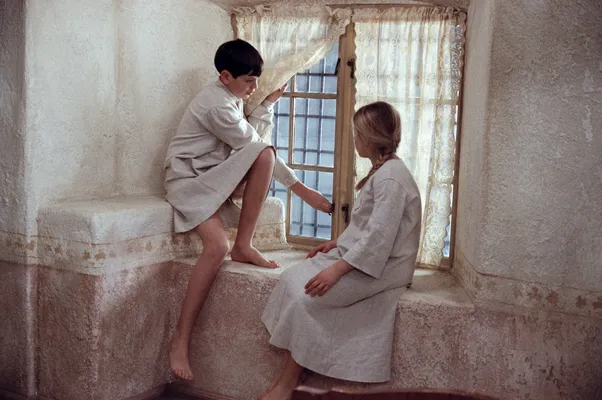 Fanny and Alexander Fanny and Alexander