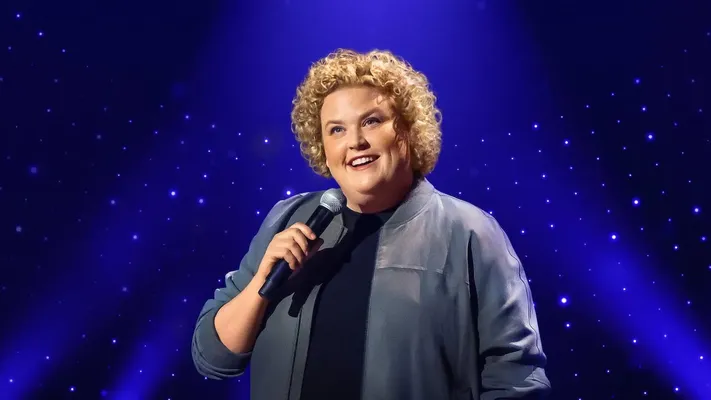 Fortune Feimster: Good Fortune Fortune Feimster: Good Fortune