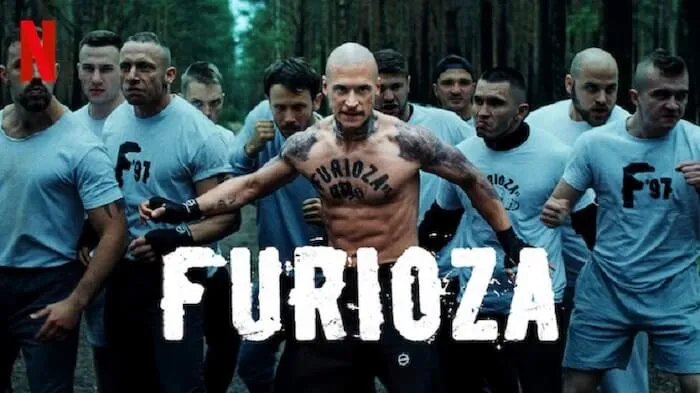 Furioza - Furioza