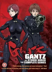 Gantz (Phần 2)