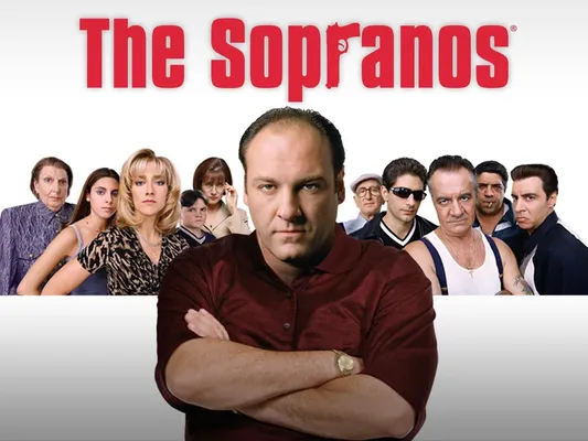 Gia Đình Sopranos (Phần 1) Gia Đình Sopranos (Phần 1)