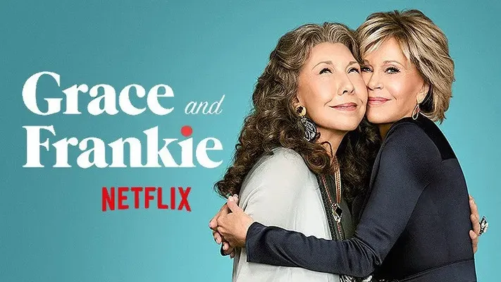 Grace và Frankie (Phần 4) Grace và Frankie (Phần 4)