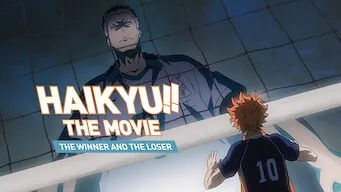 Haikyu!! Bản điện ảnh 2: Người thắng và kẻ thua - Haikyu!! Bản điện ảnh 2: Người thắng và kẻ thua