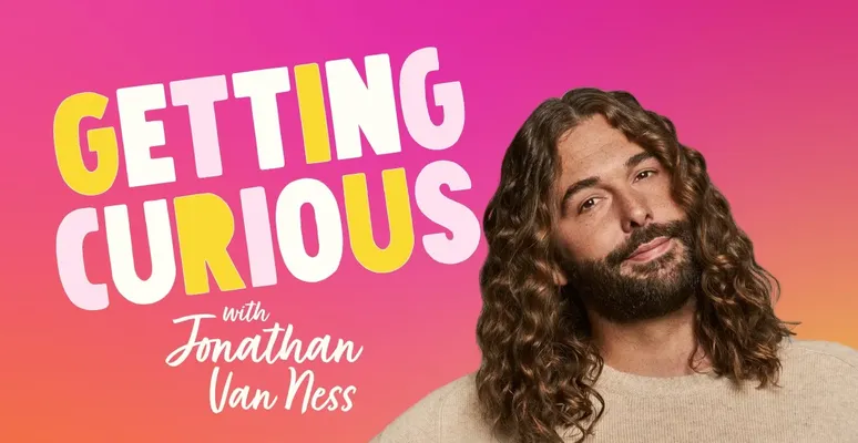 Hiếu kỳ cùng Jonathan Van Ness - Hiếu kỳ cùng Jonathan Van Ness