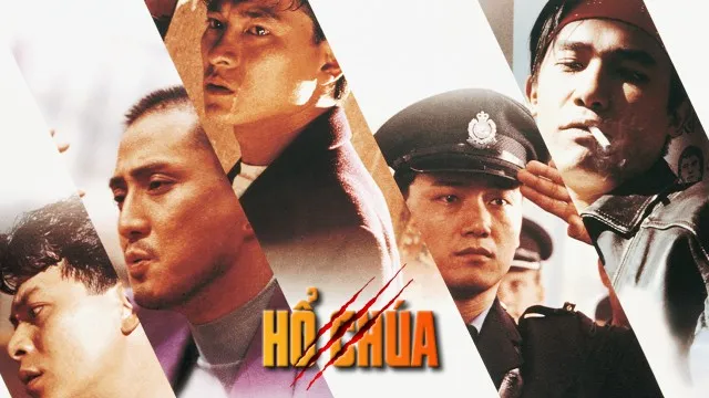 Hổ Chúa - Hổ Chúa