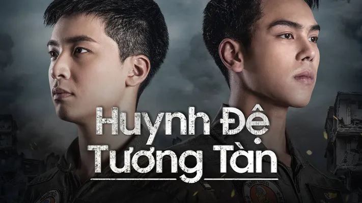 Huynh Đệ Tương Tàn - Huynh Đệ Tương Tàn