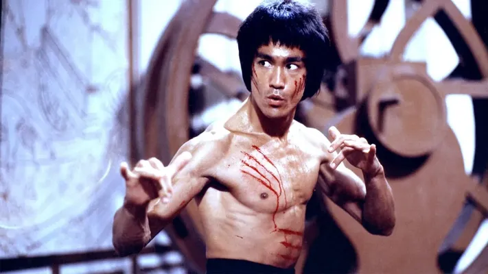 I Am Bruce Lee I Am Bruce Lee