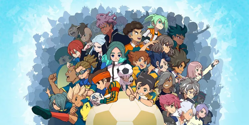 Inazuma Eleven Inazuma Eleven