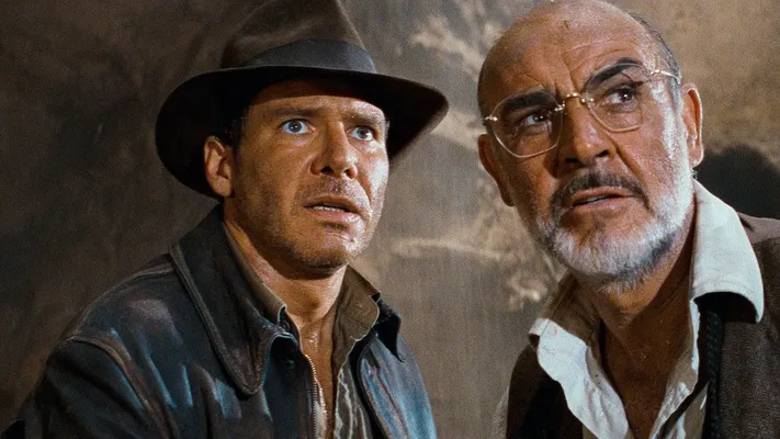 Indiana Jones Và Cuộc Thập Tự Chinh Cuối Cùng Indiana Jones Và Cuộc Thập Tự Chinh Cuối Cùng