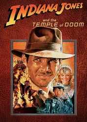 Indiana Jones Và Ngôi Đền Tàn Khốc