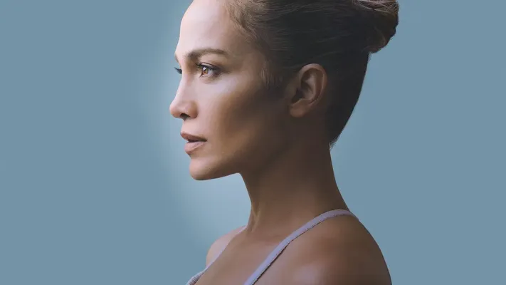 Jennifer Lopez: Giữa giờ - Jennifer Lopez: Giữa giờ