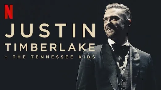 Justin Timberlake và The Tennessee Kids Justin Timberlake và The Tennessee Kids