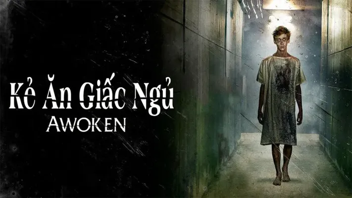 Kẻ Ăn Giấc Ngủ - Kẻ Ăn Giấc Ngủ