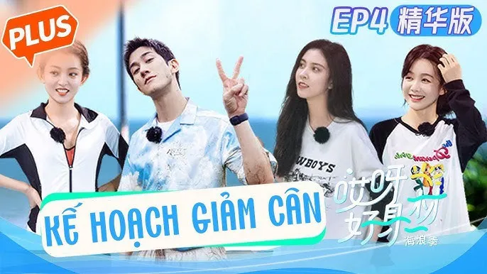 Kế Hoạch Giảm Cân Kế Hoạch Giảm Cân