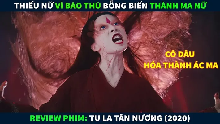 Kinh di thiếu nữ tâm Kinh di thiếu nữ tâm