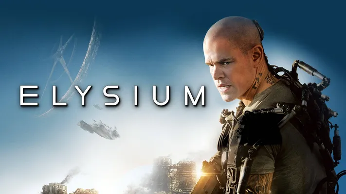 Kỷ nguyên Elysium - Kỷ nguyên Elysium